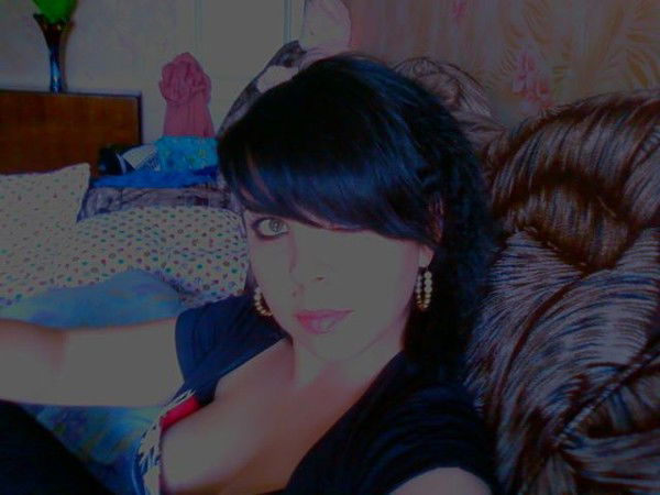 Леночка Медведева