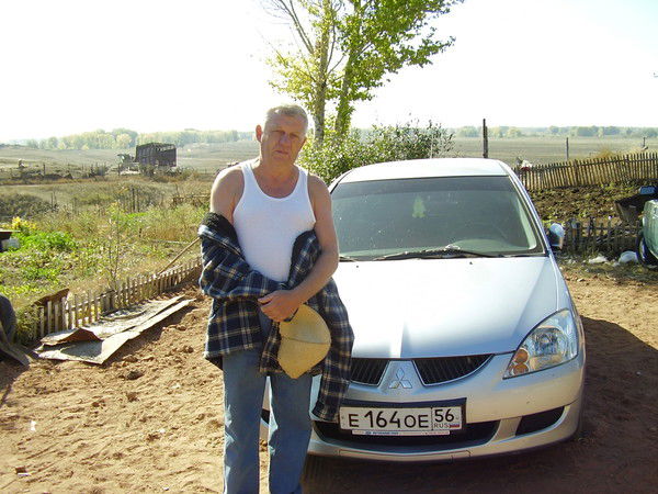 Петр Меределин