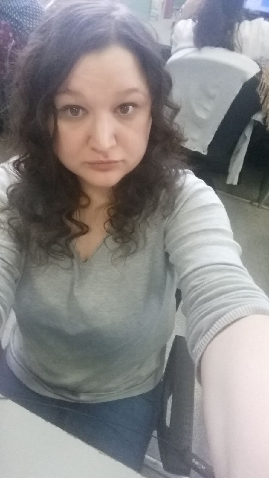 Наталья Маркина