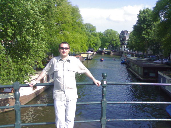 Сергей Зайц