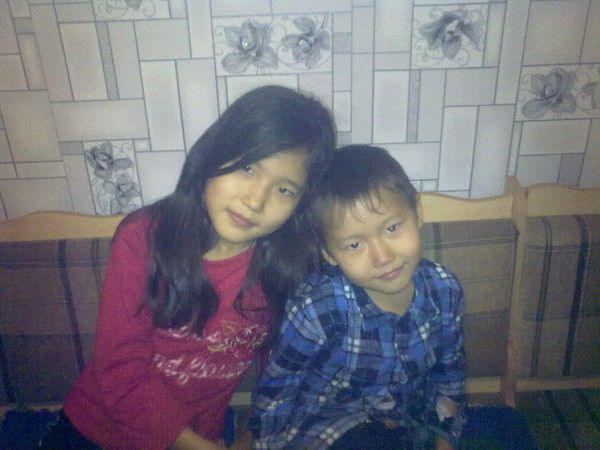 Роза Жолдошева