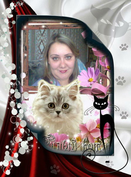 Елена Бездольная