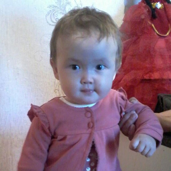 Жаныл Ниязбекова