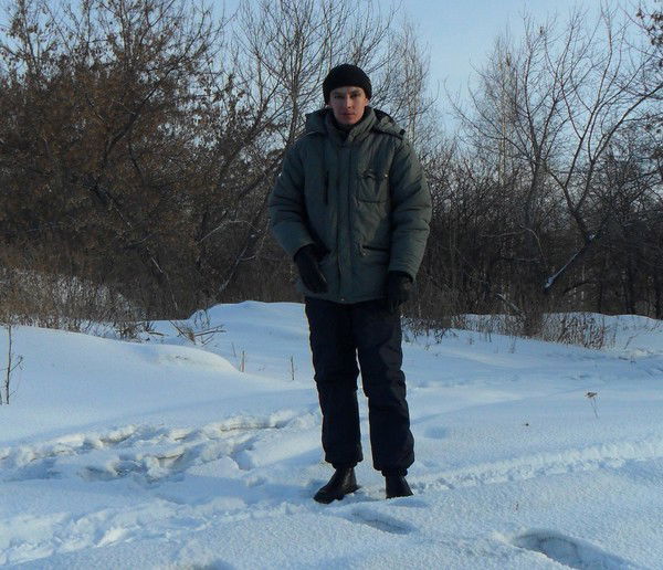 Максим Дмитриев