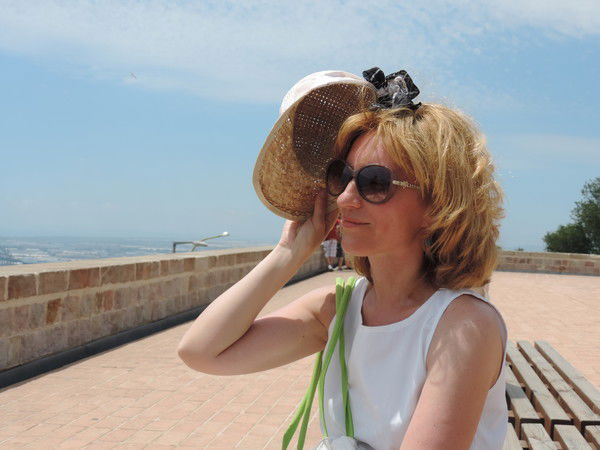 Захарова Ирина