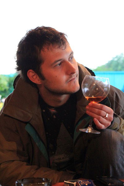 Алексей Логинов