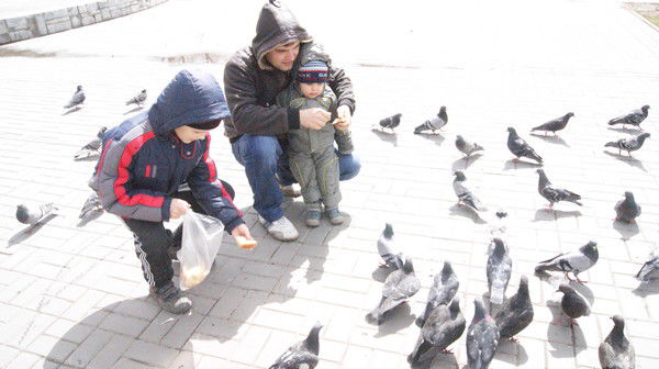 Слава Хлиманов