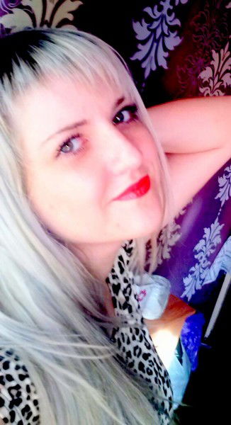 Кристина Лауринь