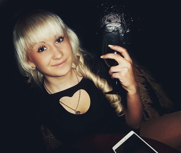 Люба Маликова