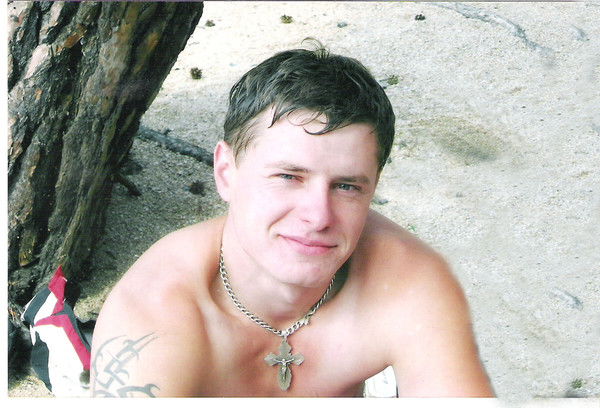 Виталий Коршунов