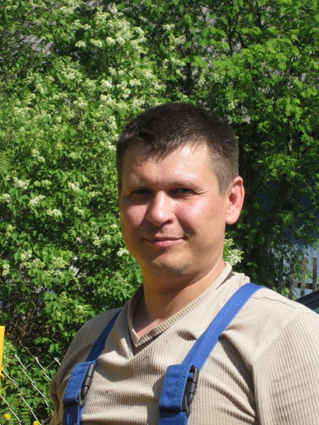 Дмитрий Сизых