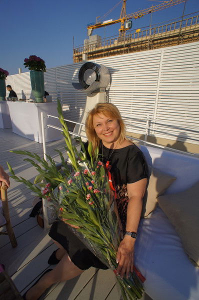 Людмила Юрчак