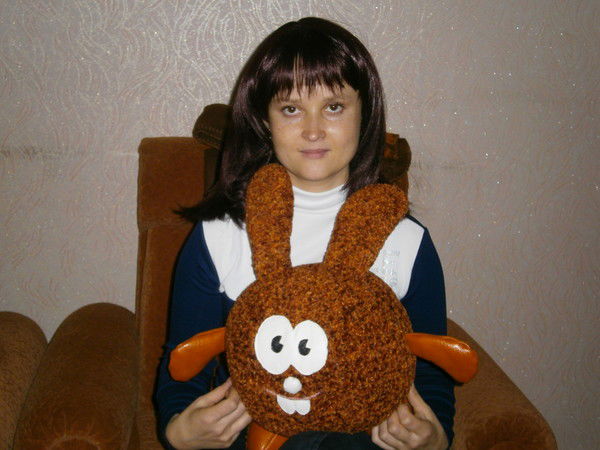 Валентина Исаева