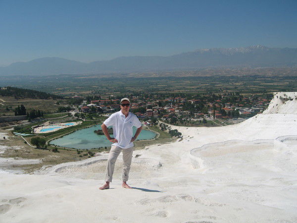 Алексей Ильин