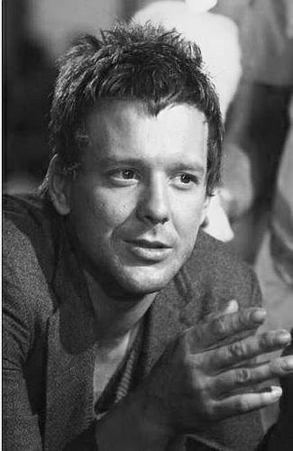 Сергей Испанов