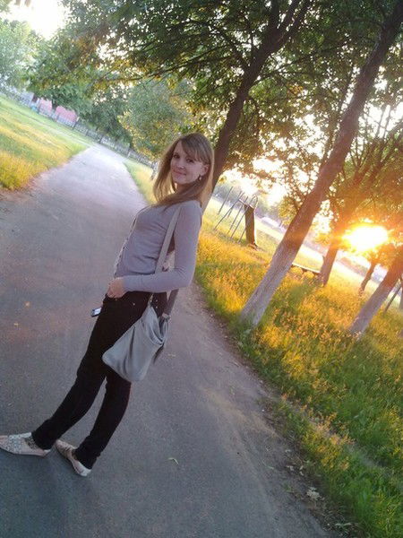 Снежана Зайцева