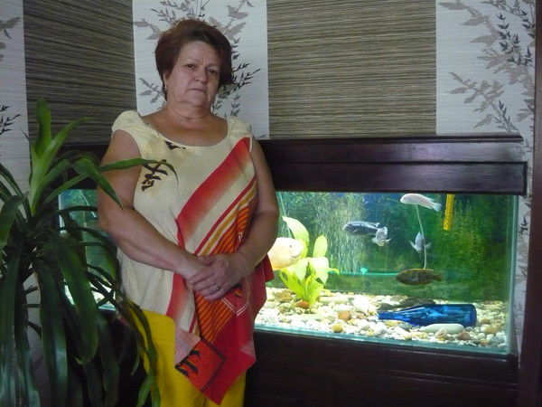 Людмила Правда