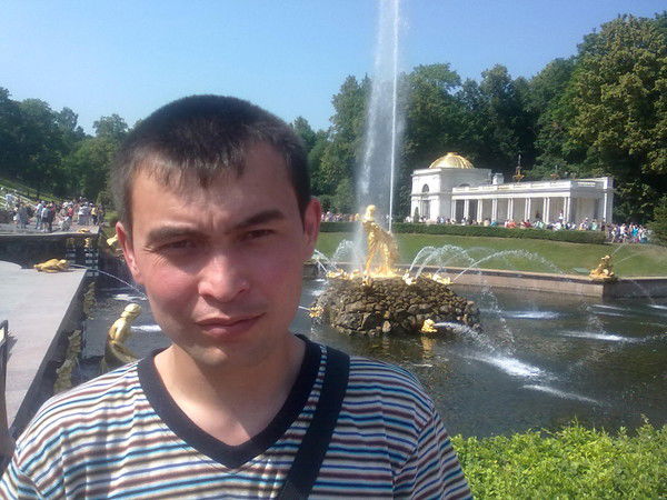 Хасан Махмудов