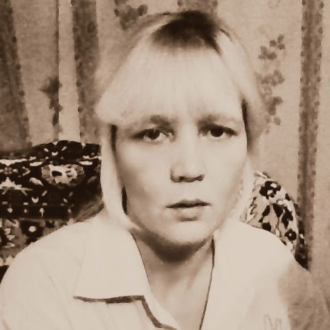 Наталья Семёнова