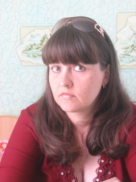 Наталья Лобкова