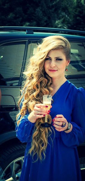 Ольга Косогова