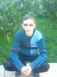 Антон Азмин