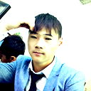 Kurmangazi Abil