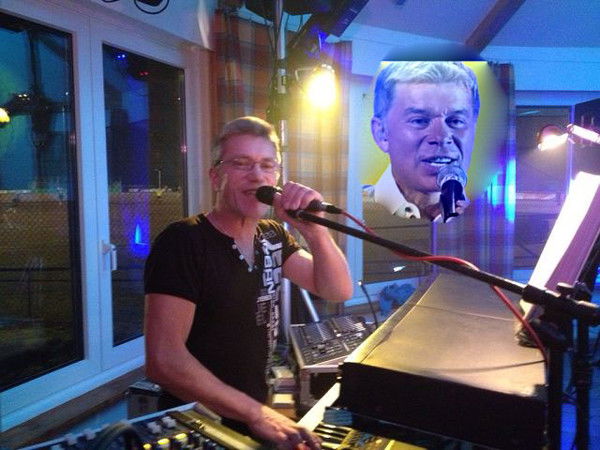 Александр Рупп