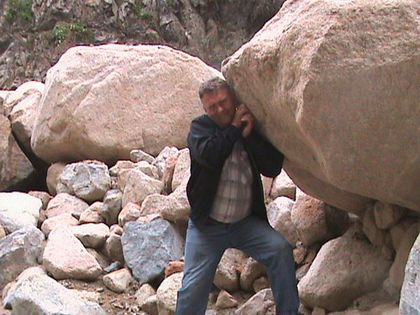 Василий Бабичев