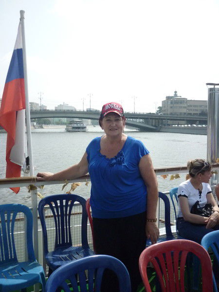 Надежда Кораблина