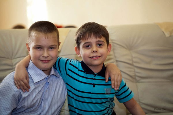 Андрей Чернохаев