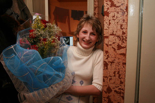 Наталья Левкова