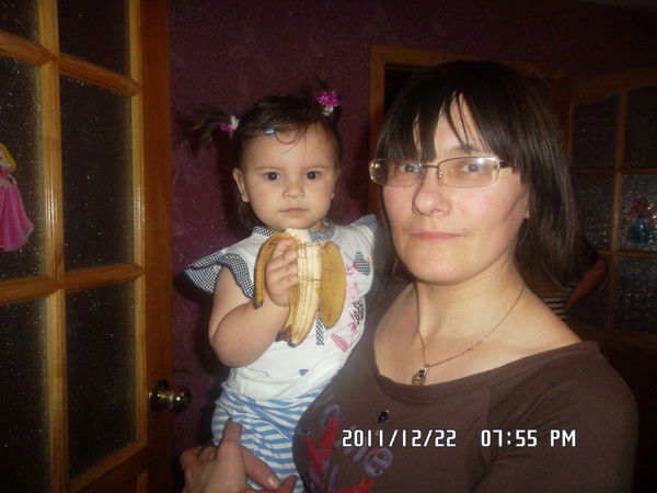 Гульнара Усманова