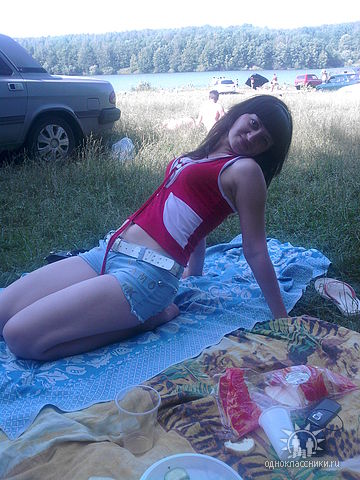 Екатерина Федорова