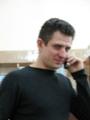 Петров Максим