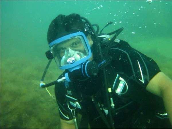 Леонид Волох