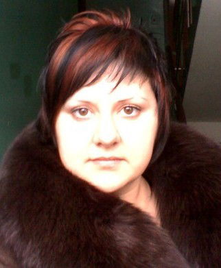 Татьяна Савенкова