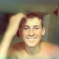 Андрюшка Панкратов