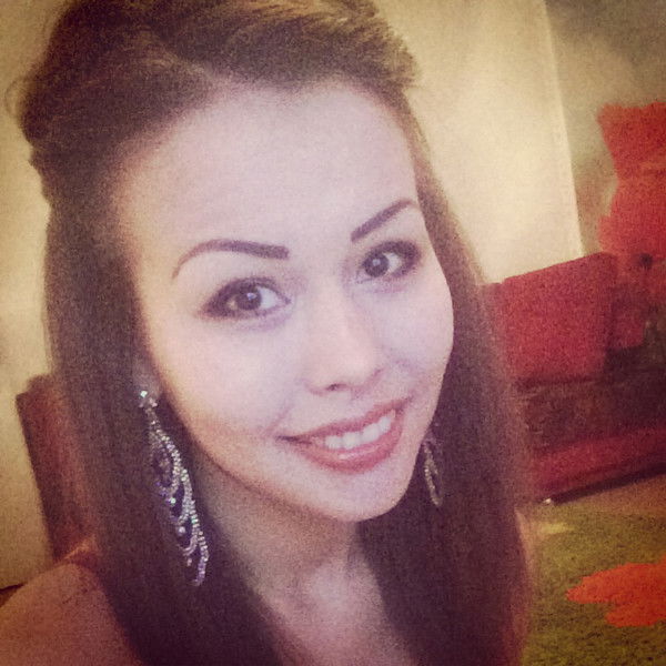 Назерке Ногайбаева