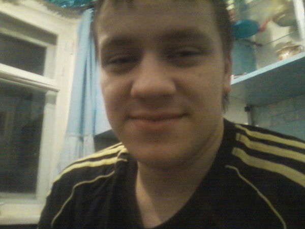 Павел Кашин