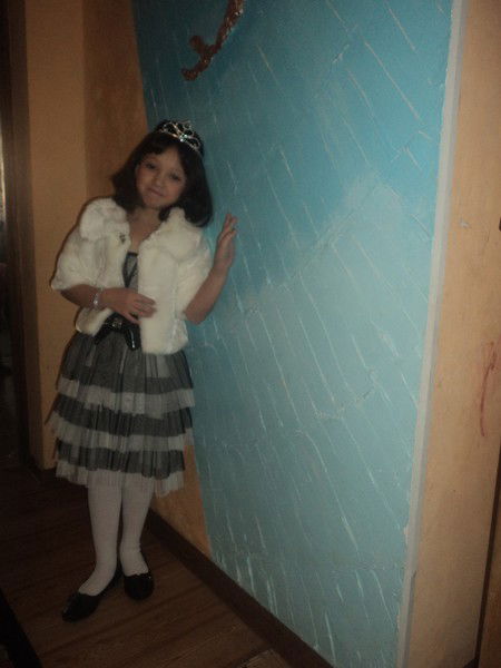 Юлия Гончарова