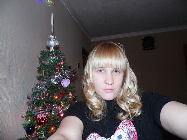 Карина Маскаева