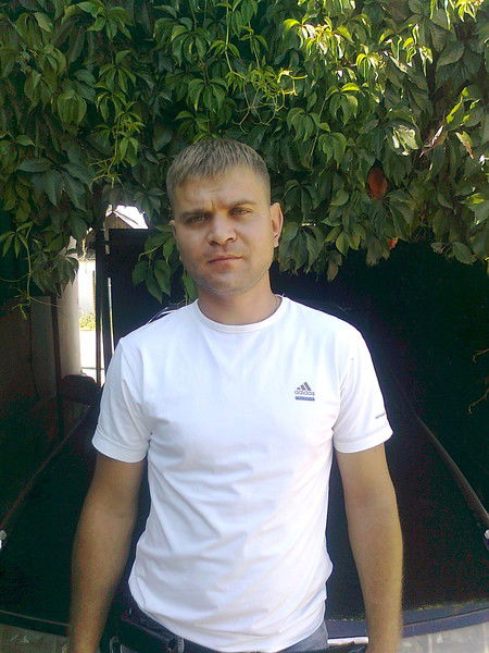 Антон Колмаков