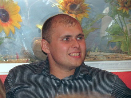 Евгений Садыров