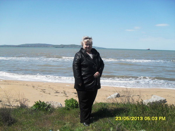 Раиса Веселова(Брагина)