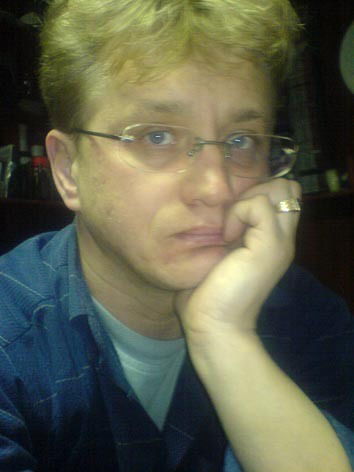 Владимир Бороданенко