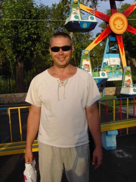 Илья Смирнов