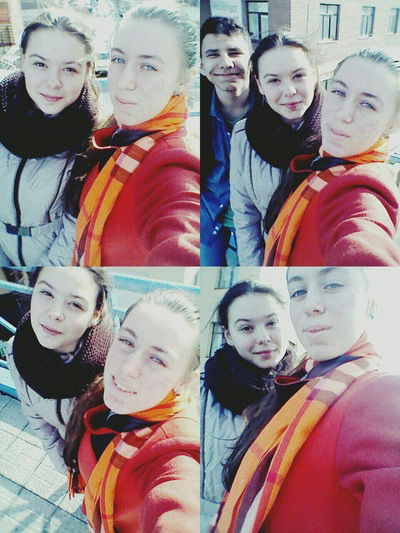 Екатерина Устинова