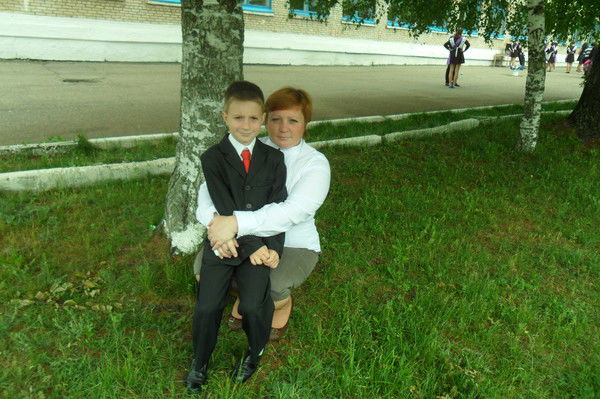 Ольга Венидиктова (Жегулович)