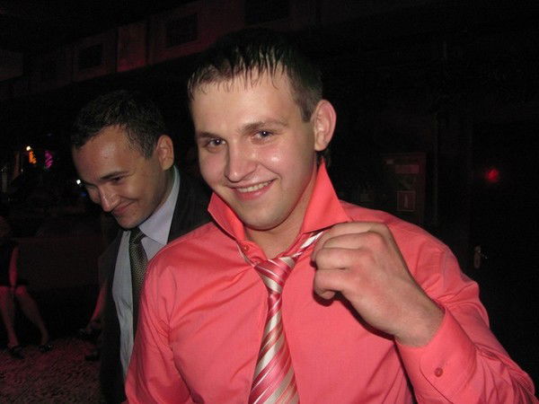 Николай Власов